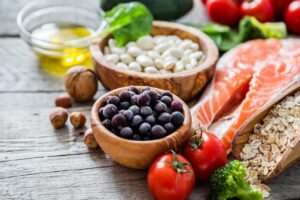 Nutritional Coaching